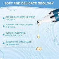 Moisturizing Eye Cream