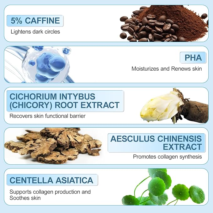Moisturizing Eye Cream