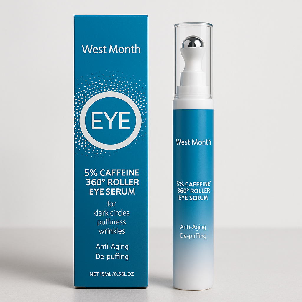 Awaken Your Eyes to Youthful Radiance!
