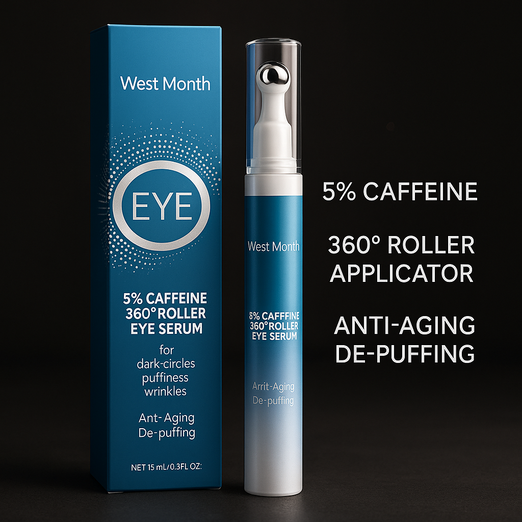 Moisturizing Eye Cream